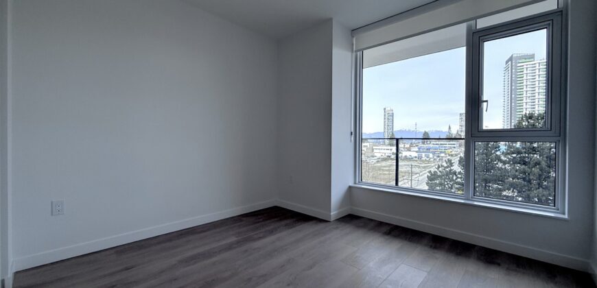 CENTRAL CITY – 2 BED 2 BATH