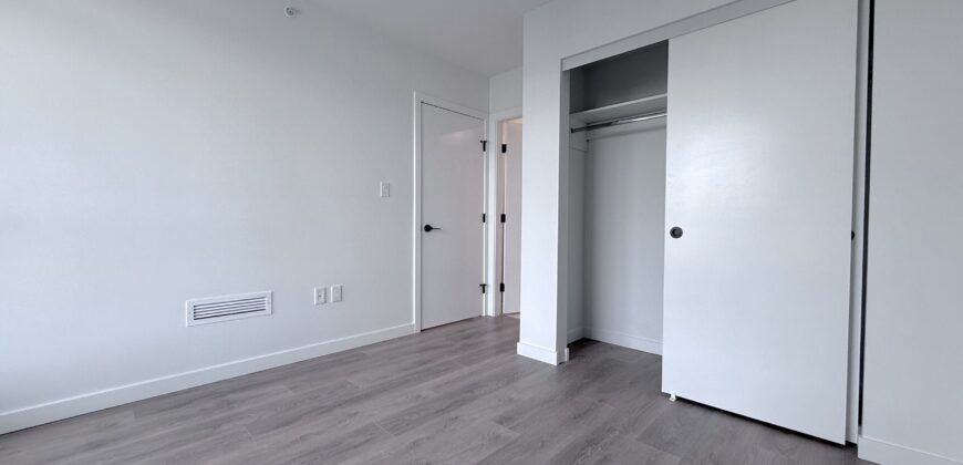 CENTRAL CITY – 2 BED 2 BATH