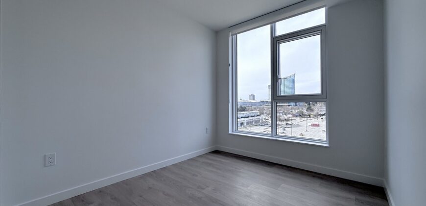 CENTRAL CITY – 2 BED 2 BATH