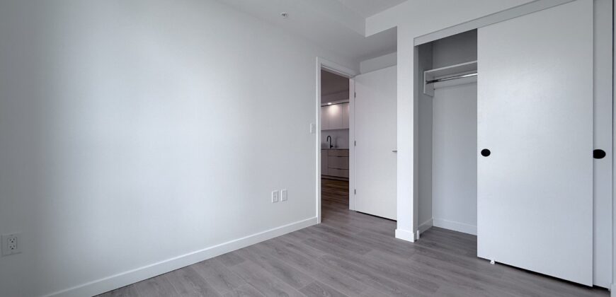 CENTRAL CITY – 2 BED 2 BATH