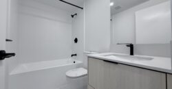 CENTRAL CITY – 2 BED 2 BATH