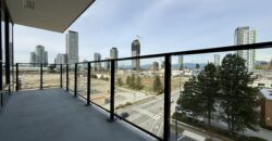 CENTRAL CITY – 2 BED 2 BATH