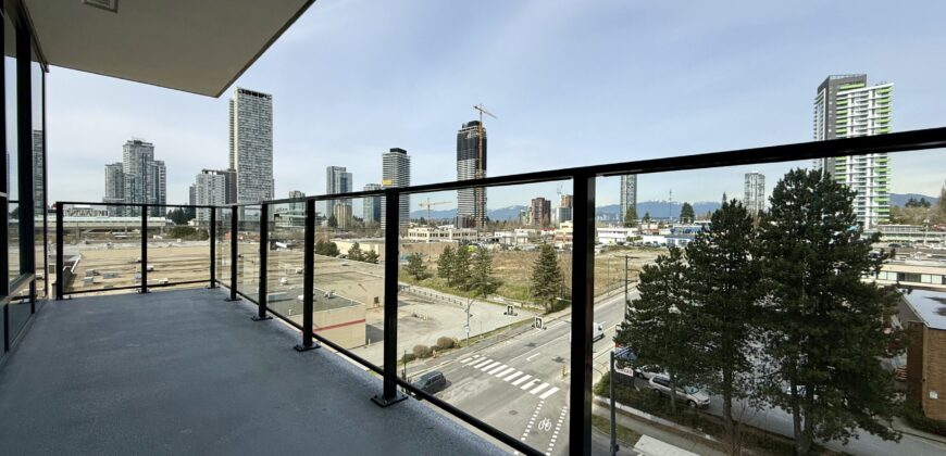 CENTRAL CITY – 2 BED 2 BATH