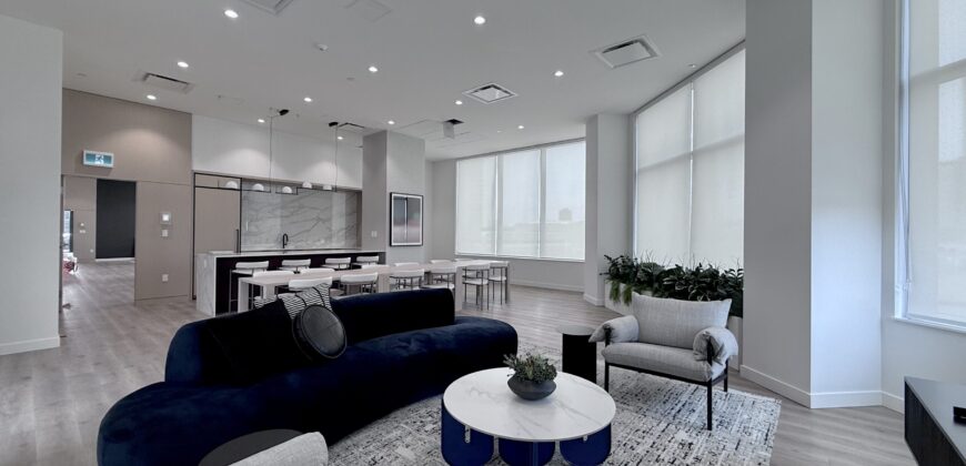 CENTRAL CITY – 2 BED 2 BATH