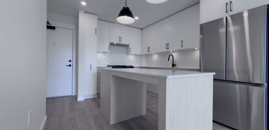 ALDERGROVE TOWN CENTRE – BRAND NEW 1 BEDROOM, 1 BATHROOM CONDO