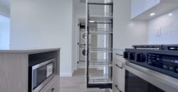 ALDERGROVE TOWN CENTRE – BRAND NEW 1 BEDROOM, 1 BATHROOM CONDO