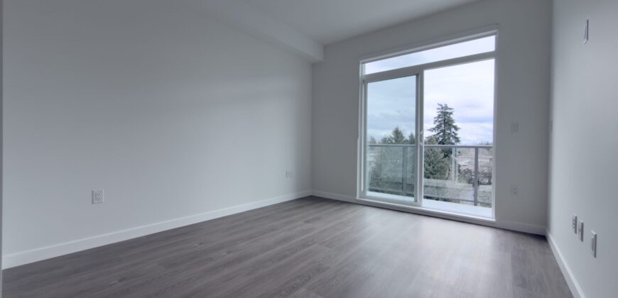 ALDERGROVE TOWN CENTRE – BRAND NEW 1 BEDROOM, 1 BATHROOM CONDO