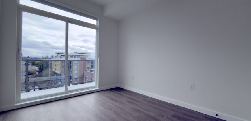 ALDERGROVE TOWN CENTRE – BRAND NEW 1 BEDROOM, 1 BATHROOM CONDO