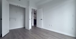 ALDERGROVE TOWN CENTRE – BRAND NEW 1 BEDROOM, 1 BATHROOM CONDO