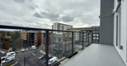 ALDERGROVE TOWN CENTRE – BRAND NEW 1 BEDROOM, 1 BATHROOM CONDO