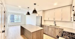 ALDERGROVE TOWN CENTRE CREEKSIDE – NEW 1 BED, 1 BATH