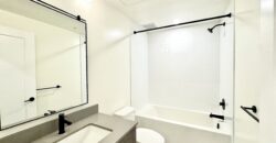 ALDERGROVE TOWN CENTRE CREEKSIDE – NEW 1 BED, 1 BATH