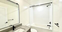 ALDERGROVE TOWN CENTRE CREEKSIDE – NEW 1 BED, 1 BATH