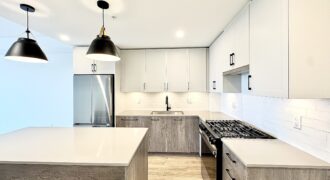 ALDERGROVE TOWN CENTRE CREEKSIDE – NEW 1 BED, 1 BATH