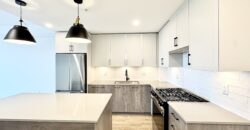 ALDERGROVE TOWN CENTRE CREEKSIDE – NEW 1 BED, 1 BATH