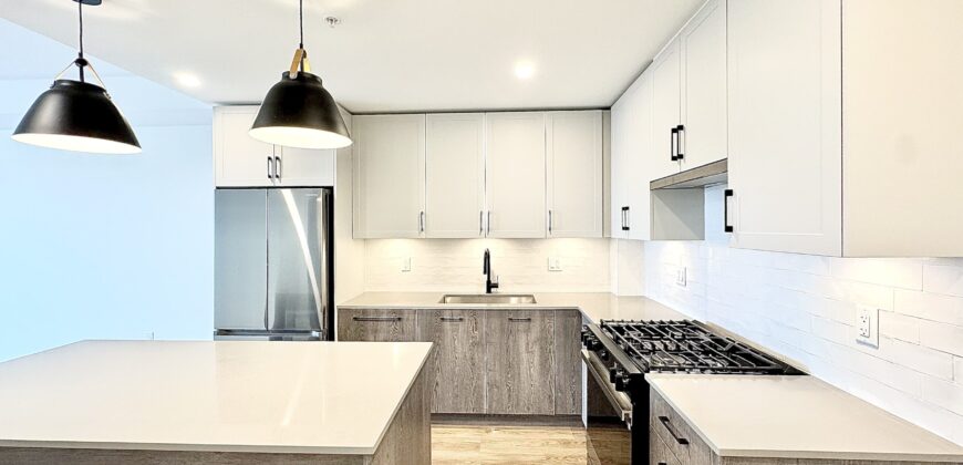 ALDERGROVE TOWN CENTRE CREEKSIDE – NEW 1 BED, 1 BATH