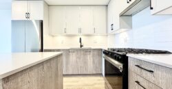 ALDERGROVE TOWN CENTRE CREEKSIDE – NEW 1 BED, 1 BATH