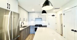 ALDERGROVE TOWN CENTRE CREEKSIDE – NEW 1 BED, 1 BATH