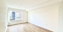 ALDERGROVE TOWN CENTRE CREEKSIDE – NEW 1 BED, 1 BATH