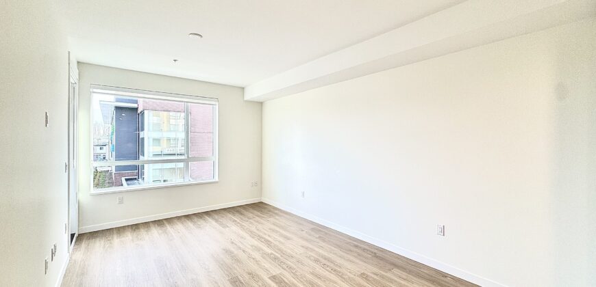 ALDERGROVE TOWN CENTRE CREEKSIDE – NEW 1 BED, 1 BATH