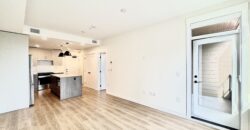 ALDERGROVE TOWN CENTRE CREEKSIDE – NEW 1 BED, 1 BATH