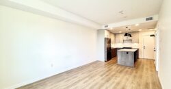 ALDERGROVE TOWN CENTRE CREEKSIDE – NEW 1 BED, 1 BATH