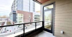 ALDERGROVE TOWN CENTRE CREEKSIDE – NEW 1 BED, 1 BATH