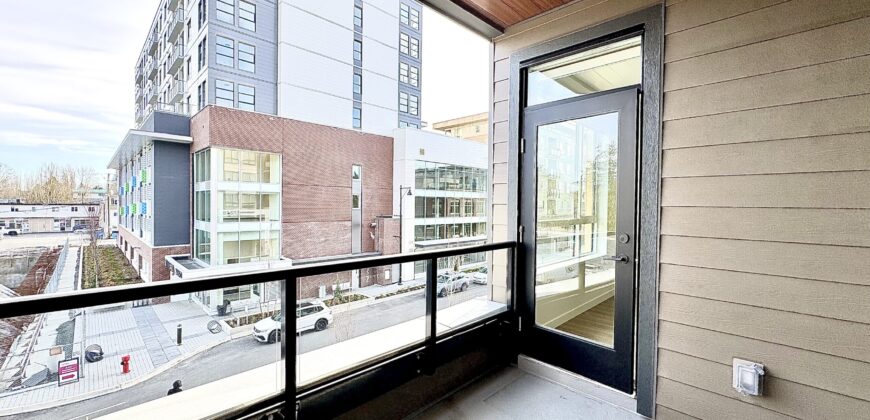 ALDERGROVE TOWN CENTRE CREEKSIDE – NEW 1 BED, 1 BATH