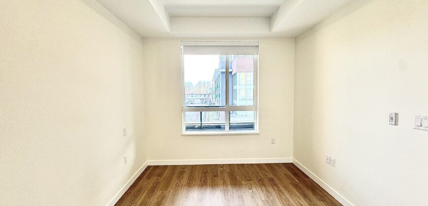 ALDERGROVE TOWN CENTRE CREEKSIDE – NEW 1 BED, 1 BATH