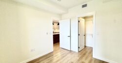 ALDERGROVE TOWN CENTRE CREEKSIDE – NEW 1 BED, 1 BATH