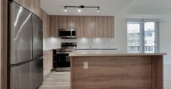 LANGLEY – 2 BEDROOM, 2 BATHROOM CORNER UNIT CONDO