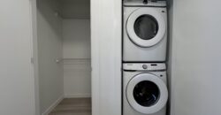 LANGLEY – 2 BEDROOM, 2 BATHROOM CORNER UNIT CONDO