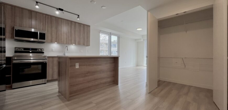 LANGLEY – 2 BEDROOM, 2 BATHROOM CORNER UNIT CONDO