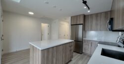 LANGLEY – 2 BEDROOM, 2 BATHROOM CORNER UNIT CONDO