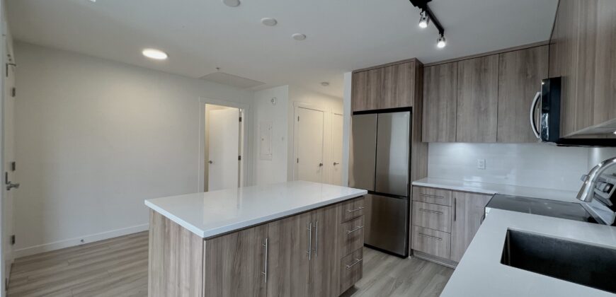 LANGLEY – 2 BEDROOM, 2 BATHROOM CORNER UNIT CONDO