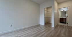 LANGLEY – 2 BEDROOM, 2 BATHROOM CORNER UNIT CONDO