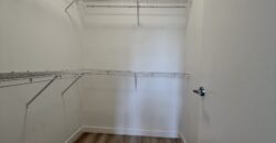 LANGLEY – 2 BEDROOM, 2 BATHROOM CORNER UNIT CONDO