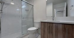 LANGLEY – 2 BEDROOM, 2 BATHROOM CORNER UNIT CONDO