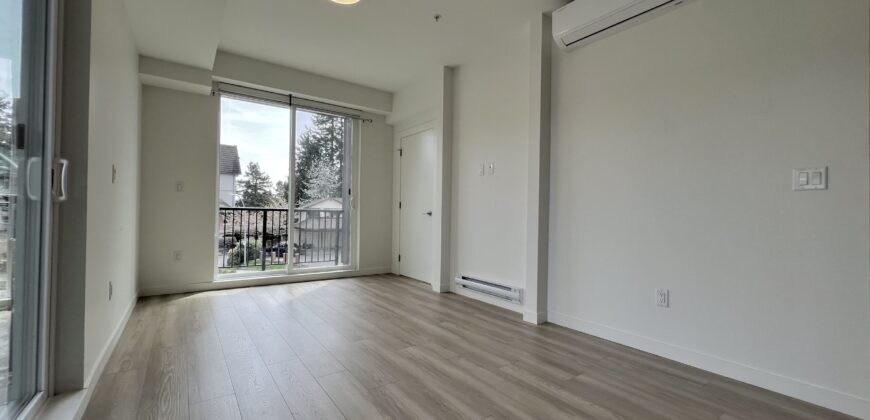 LANGLEY – 2 BEDROOM, 2 BATHROOM CORNER UNIT CONDO