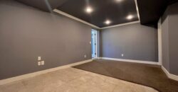 SURREY – GROUND LEVEL BASEMENT SUITE – 3 BEDROOMS, 1 BATHROOM
