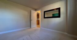 SURREY – GROUND LEVEL BASEMENT SUITE – 3 BEDROOMS, 1 BATHROOM