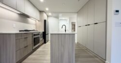 Burquitlam – Brand New 2 Bed 2 Bath Condo