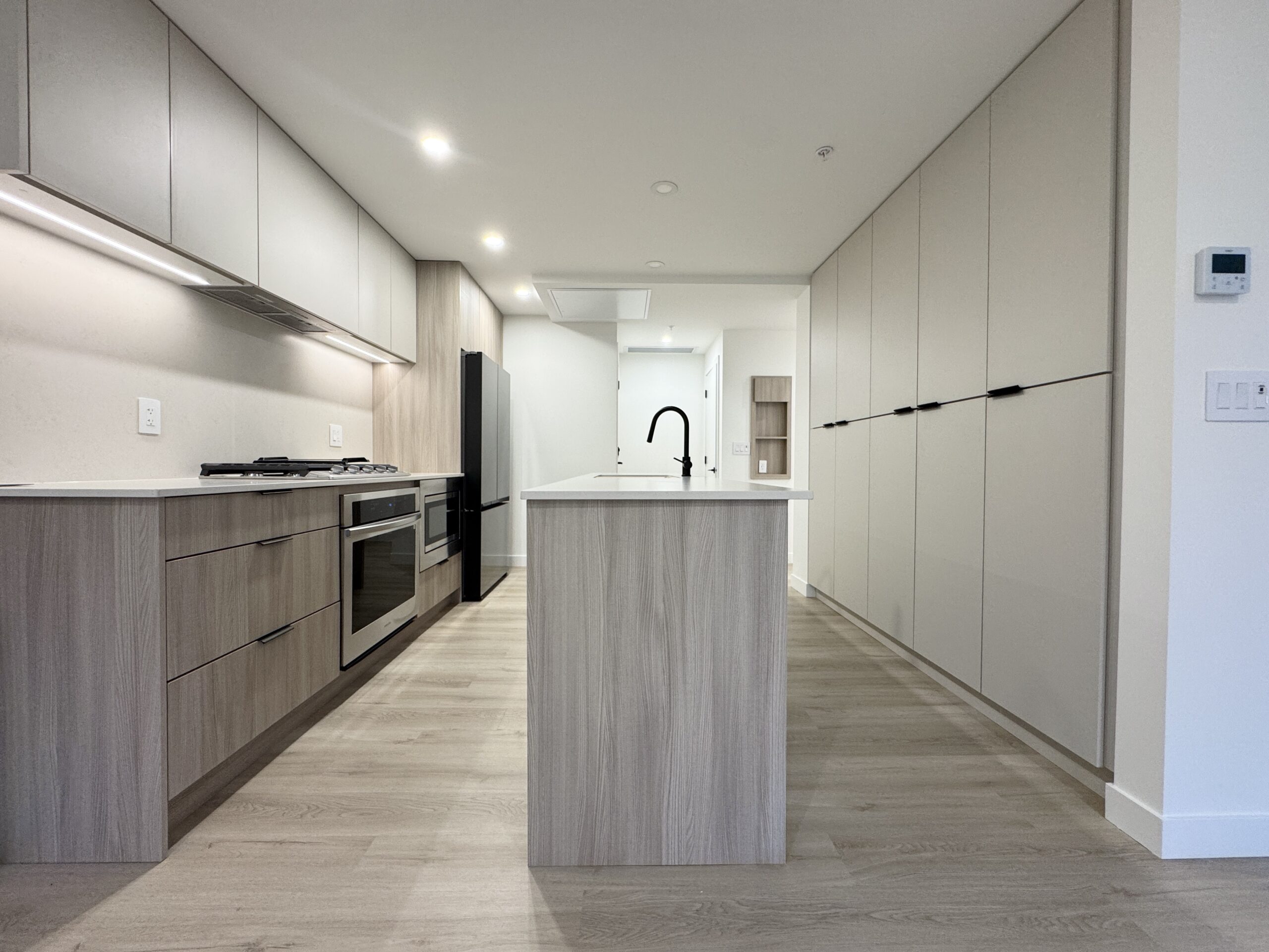 Burquitlam – Brand New 2 Bed 2 Bath Condo