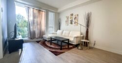 UNFURNISHED 1 BEDROOM, 1 BATHROOM + DEN CONDO AVAILABLE