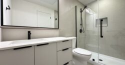 Burquitlam – Brand New 2 Bed 2 Bath Condo