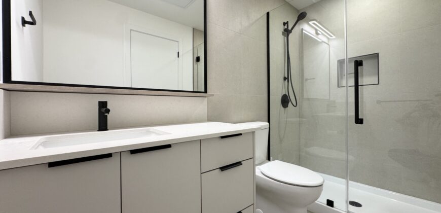 Burquitlam – Brand New 2 Bed 2 Bath Condo