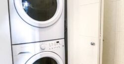 UNFURNISHED 1 BEDROOM, 1 BATHROOM + DEN CONDO AVAILABLE