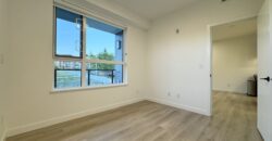 Burquitlam – Brand New 2 Bed 2 Bath Condo