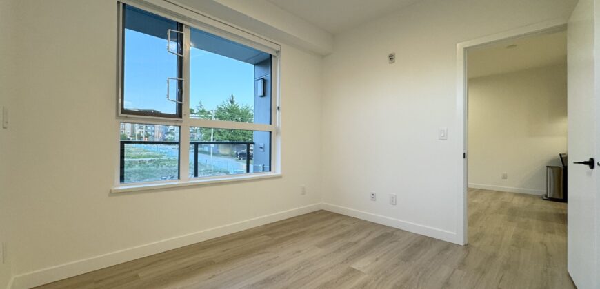 Burquitlam – Brand New 2 Bed 2 Bath Condo