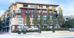 UNFURNISHED 1 BEDROOM, 1 BATHROOM + DEN CONDO AVAILABLE